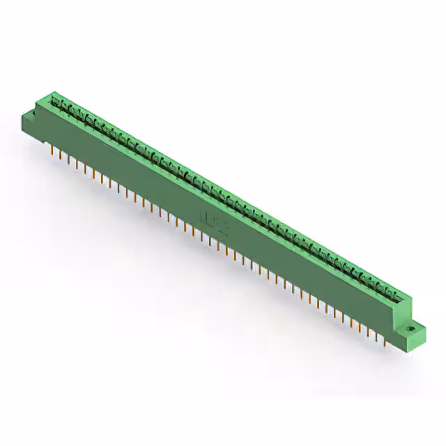 833-082-520-202 EDAC Inc.  Edgeboard Connectors